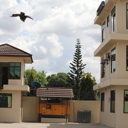 Fq Hotel Village Dar es Salaam Exterior photo