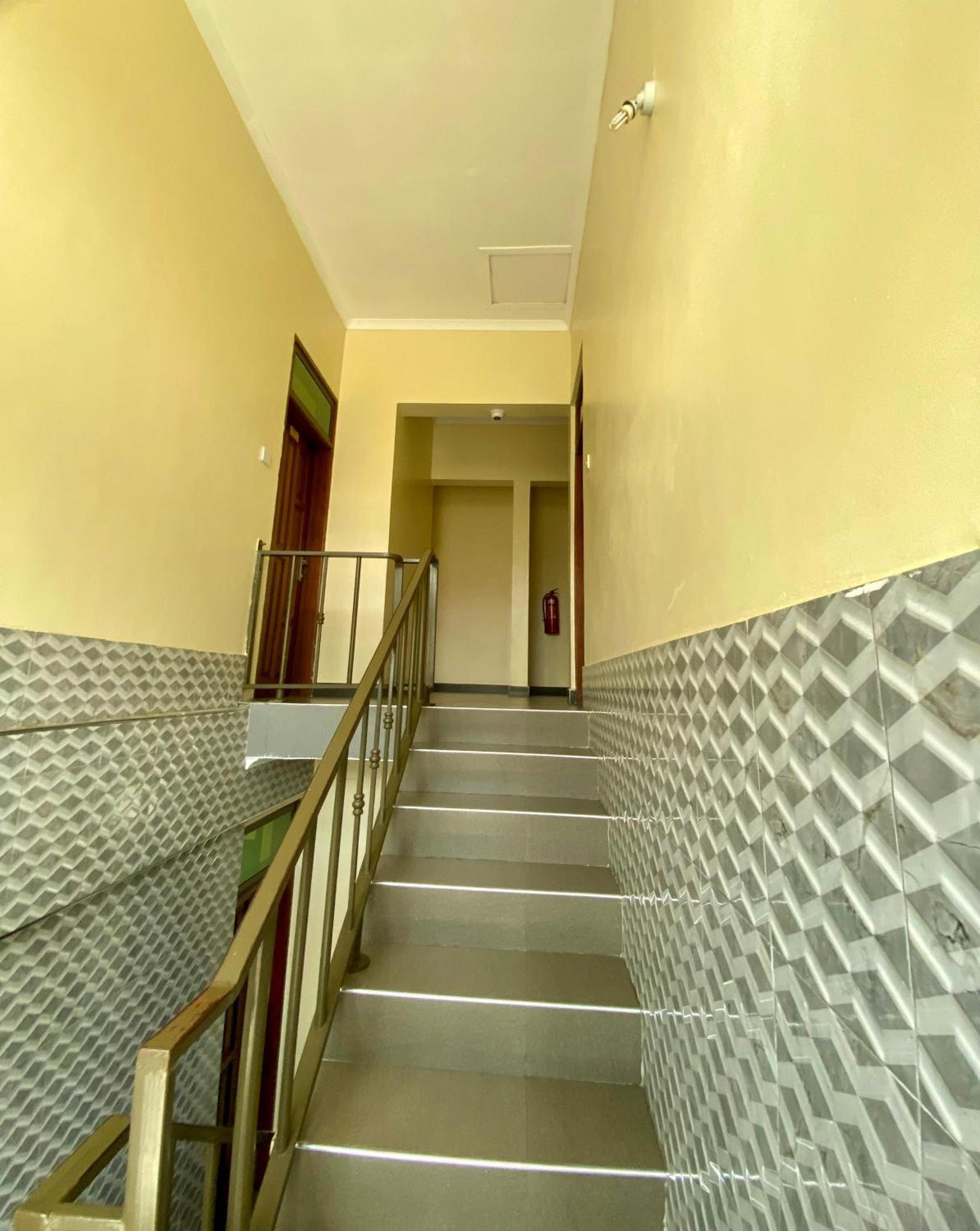 Fq Hotel Village Dar es Salaam Exterior photo