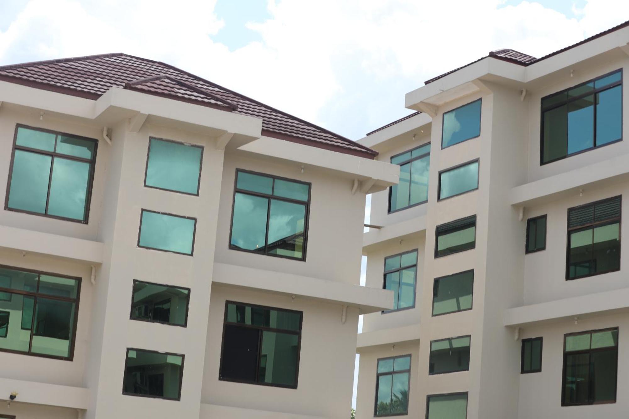 Fq Hotel Village Dar es Salaam Exterior photo