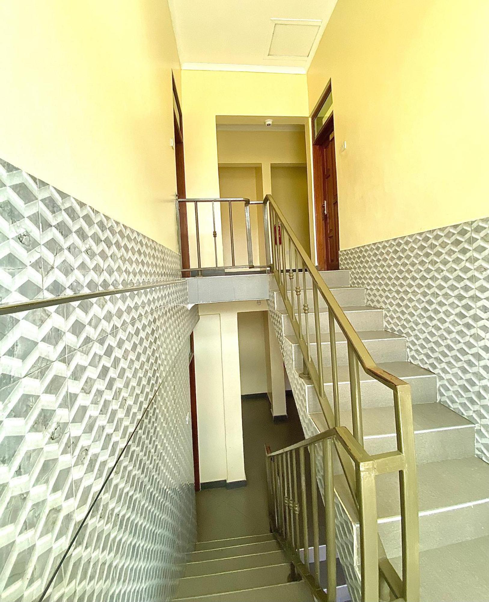 Fq Hotel Village Dar es Salaam Exterior photo