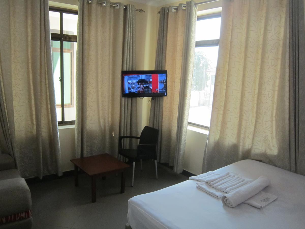 Fq Hotel Village Dar es Salaam Exterior photo