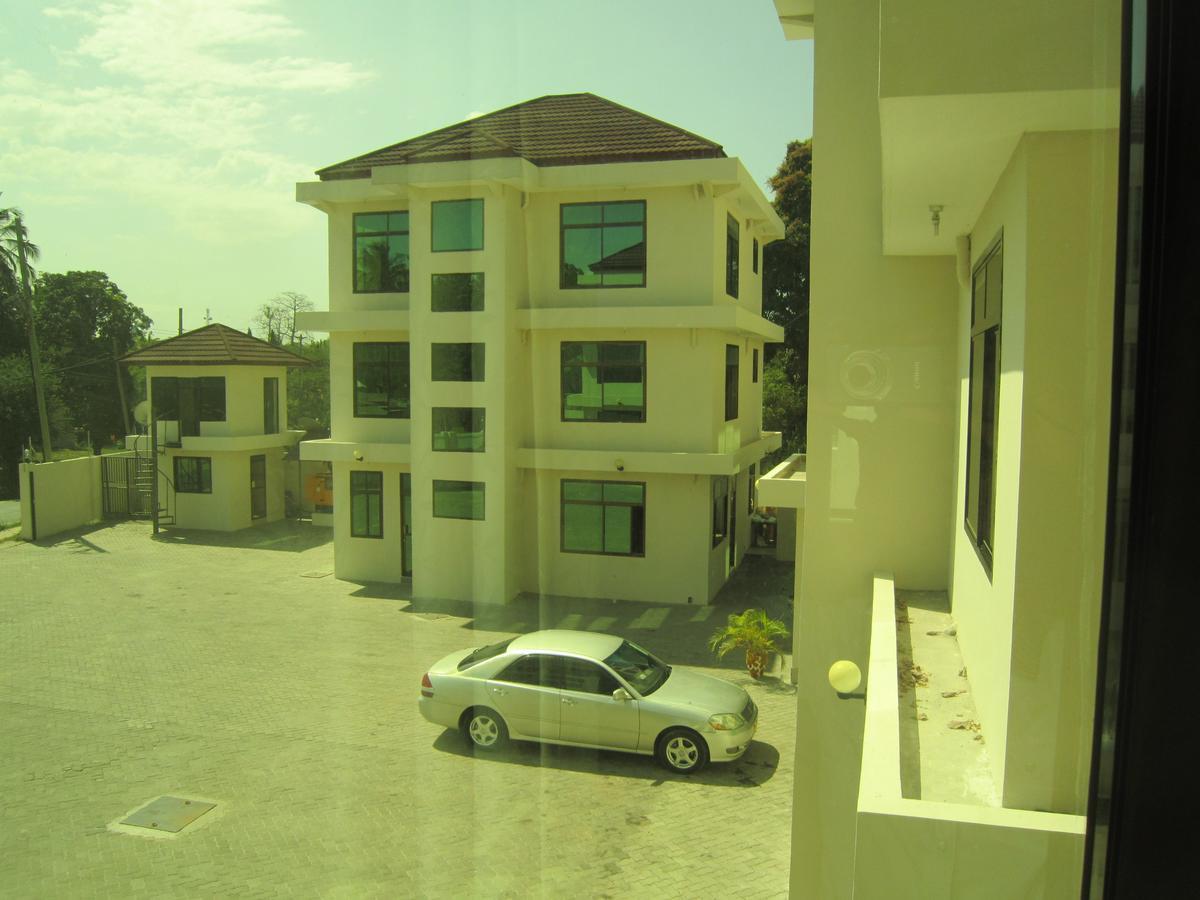Fq Hotel Village Dar es Salaam Exterior photo