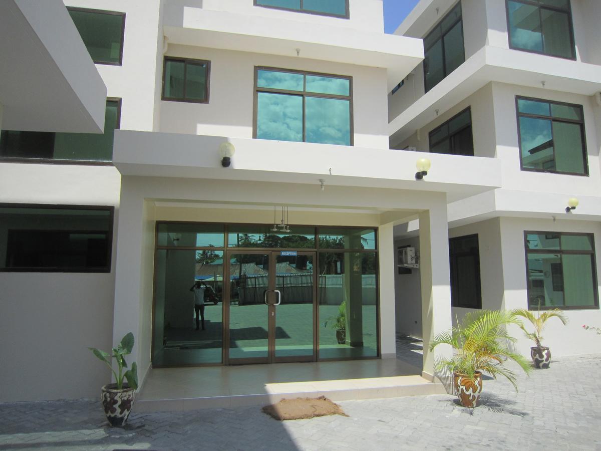 Fq Hotel Village Dar es Salaam Exterior photo