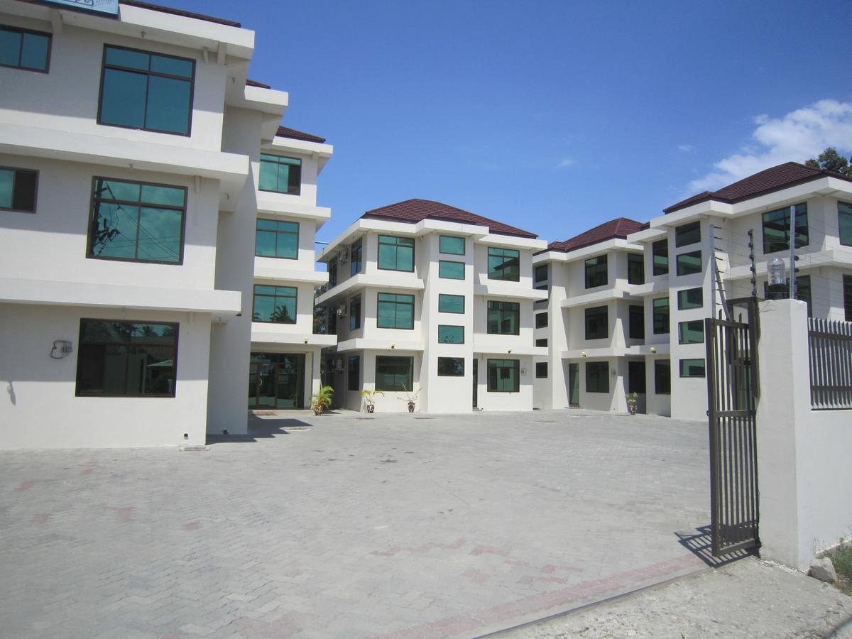 Fq Hotel Village Dar es Salaam Exterior photo