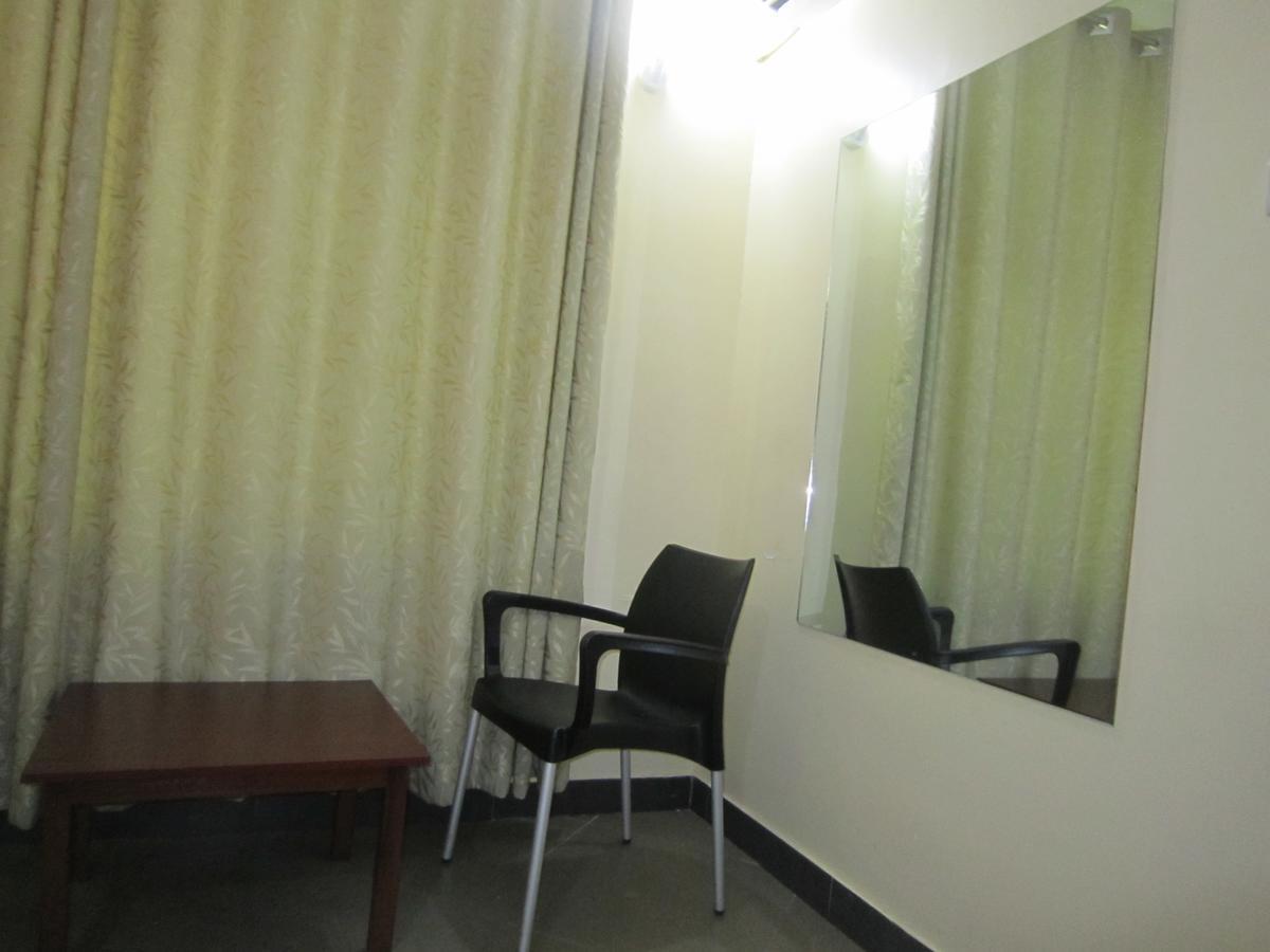 Fq Hotel Village Dar es Salaam Exterior photo