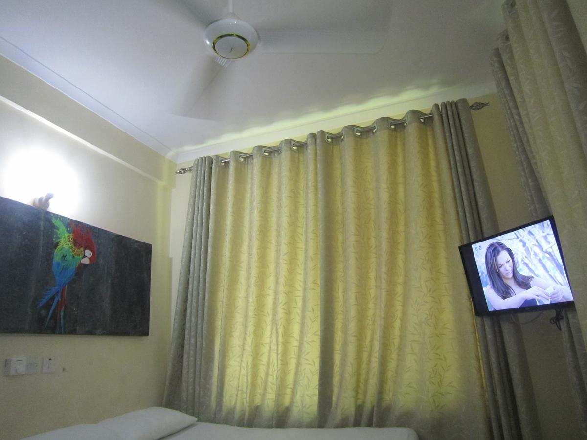 Fq Hotel Village Dar es Salaam Exterior photo