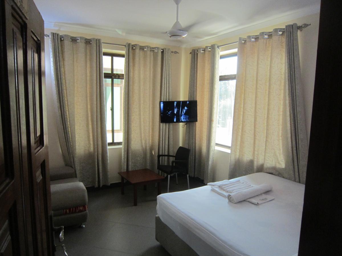Fq Hotel Village Dar es Salaam Exterior photo