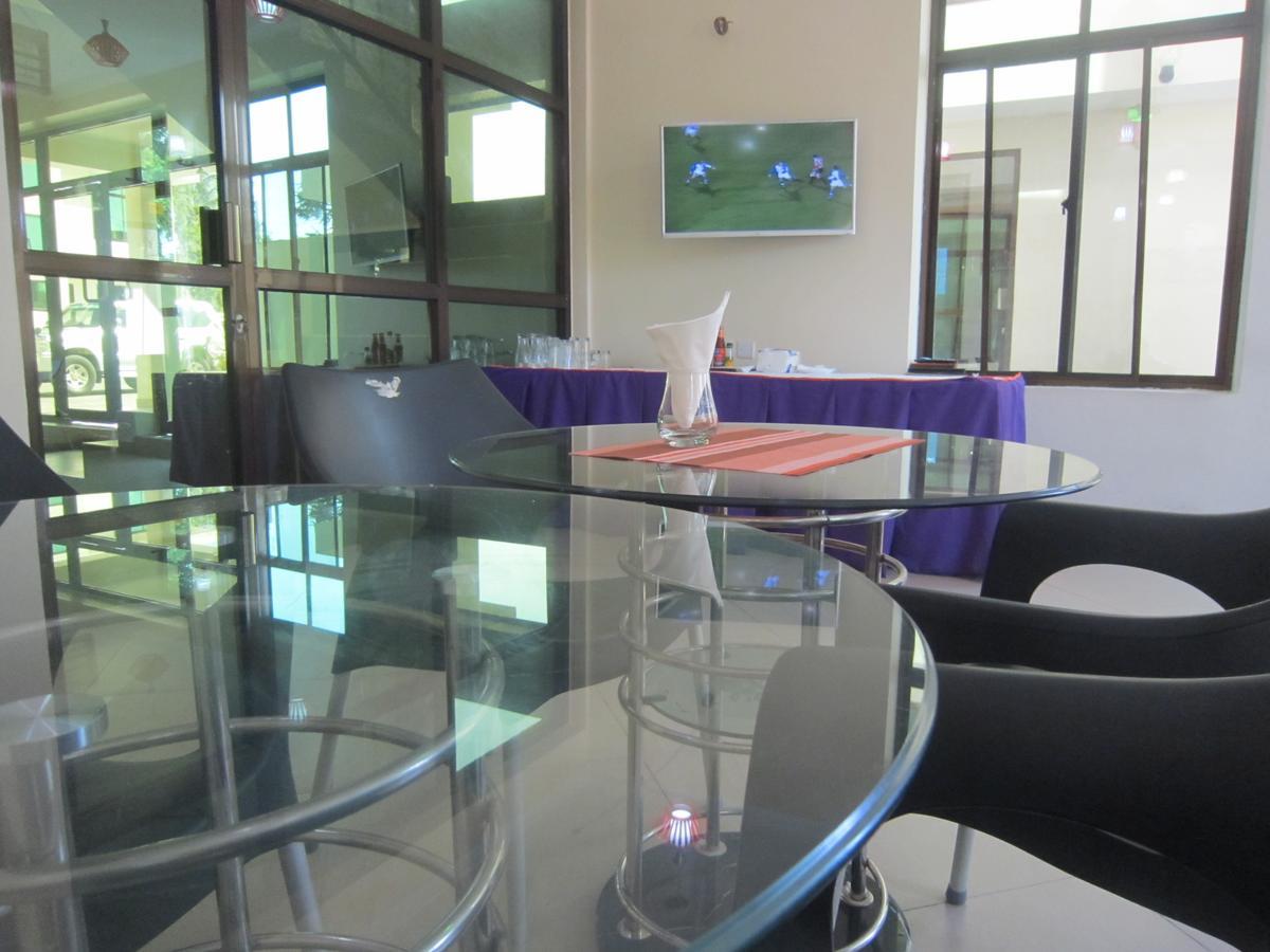 Fq Hotel Village Dar es Salaam Exterior photo