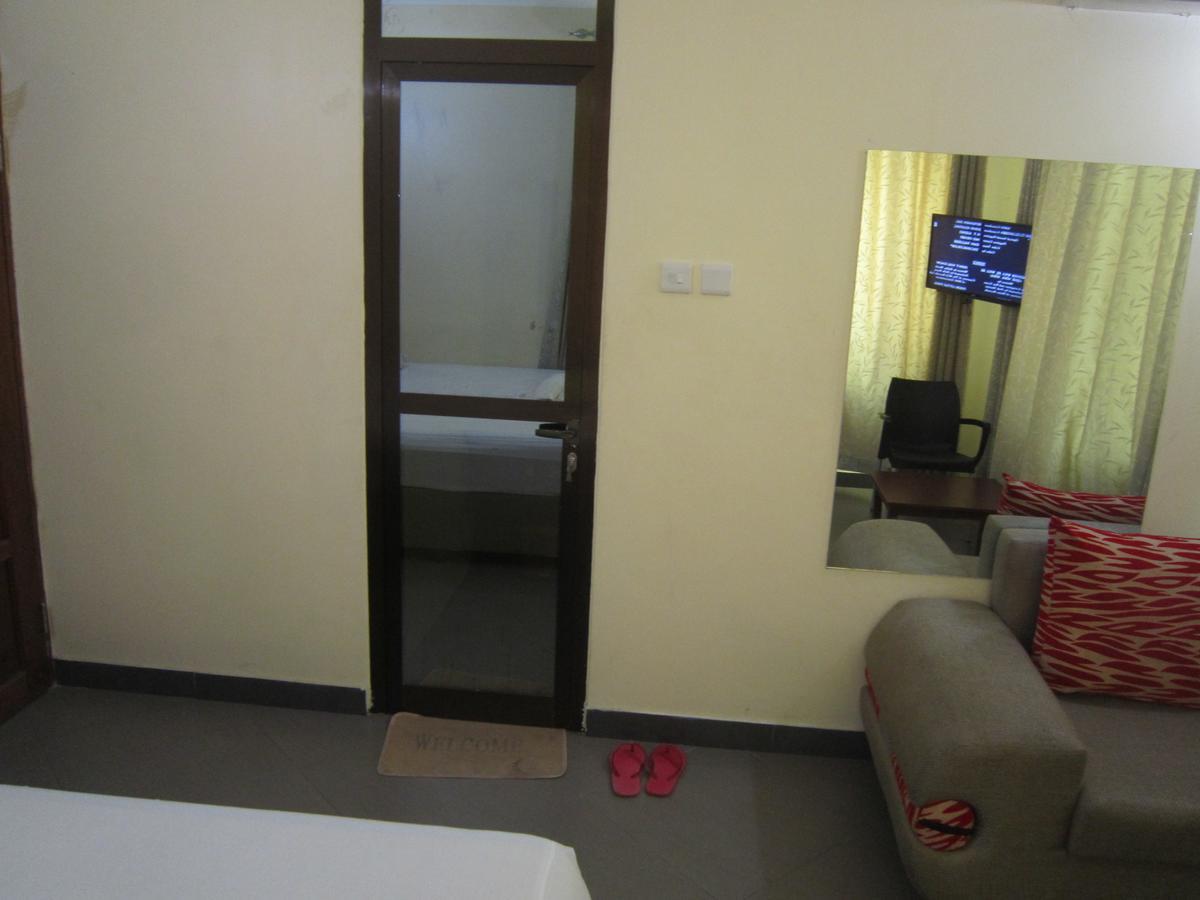 Fq Hotel Village Dar es Salaam Exterior photo