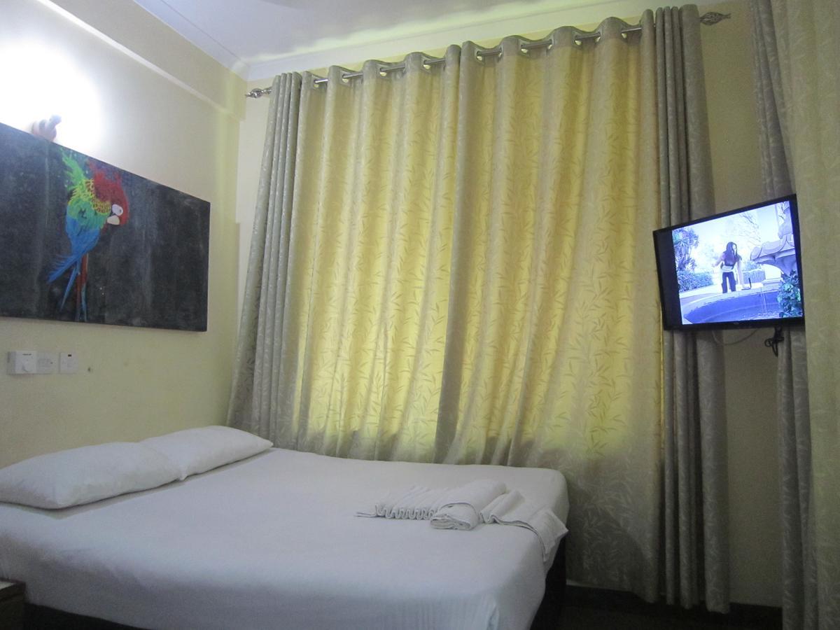 Fq Hotel Village Dar es Salaam Exterior photo