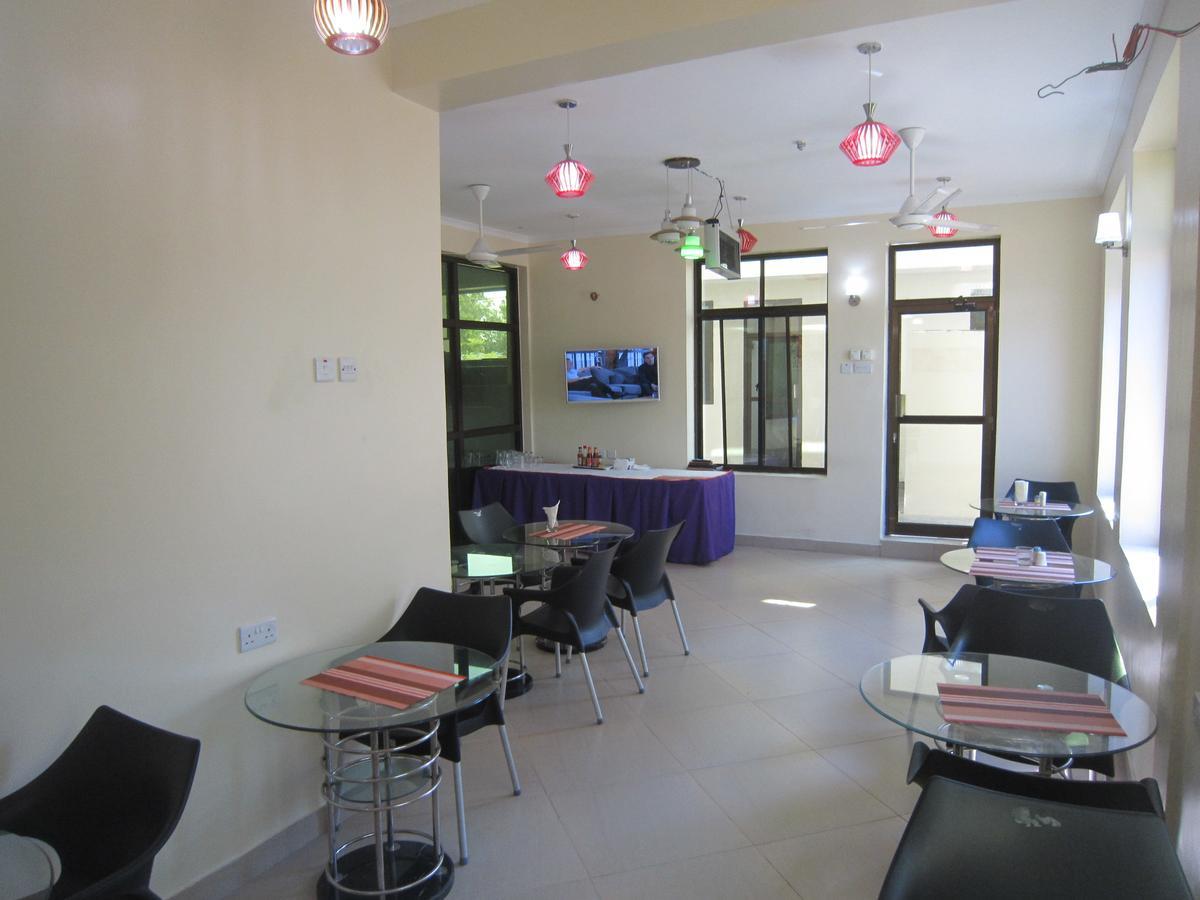 Fq Hotel Village Dar es Salaam Exterior photo