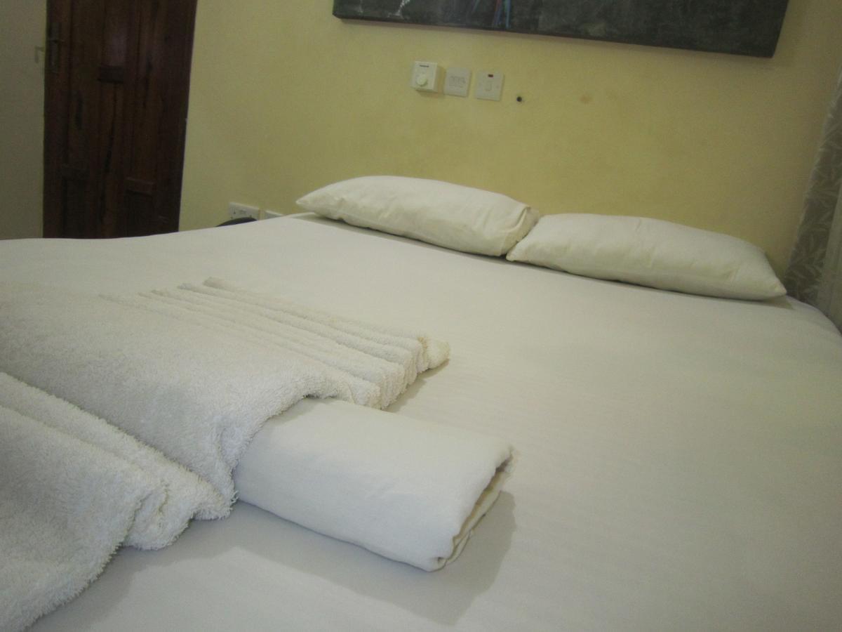 Fq Hotel Village Dar es Salaam Exterior photo