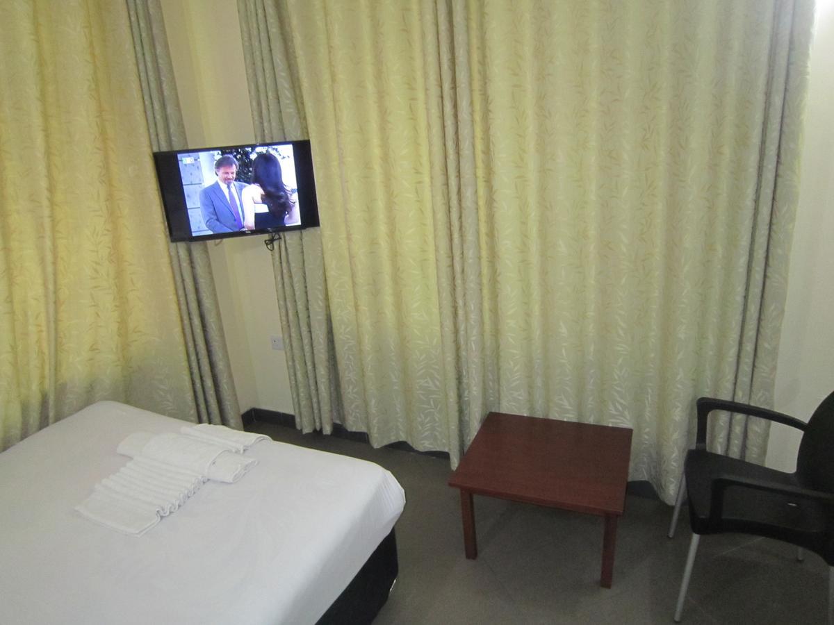 Fq Hotel Village Dar es Salaam Exterior photo