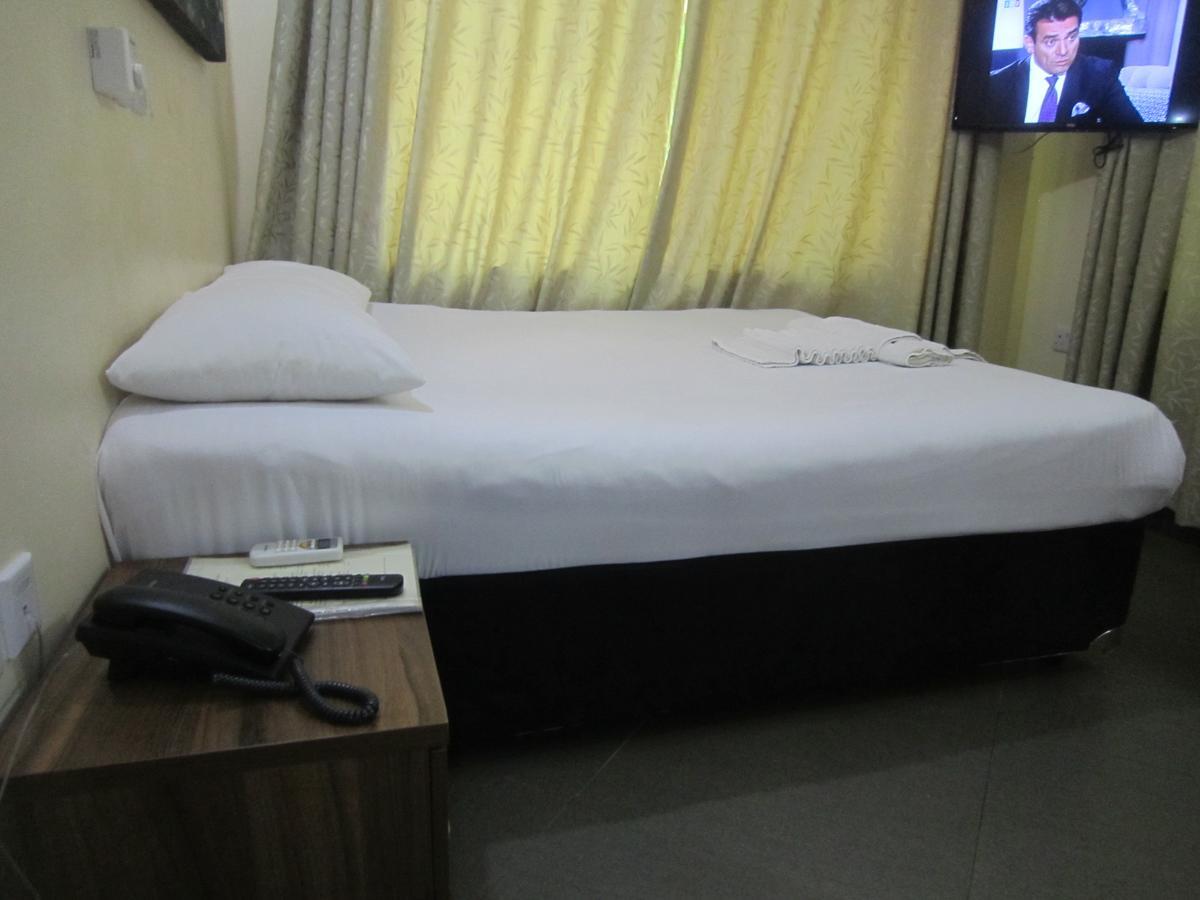 Fq Hotel Village Dar es Salaam Exterior photo