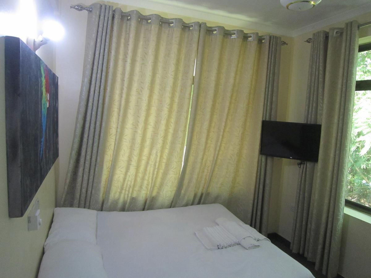 Fq Hotel Village Dar es Salaam Exterior photo