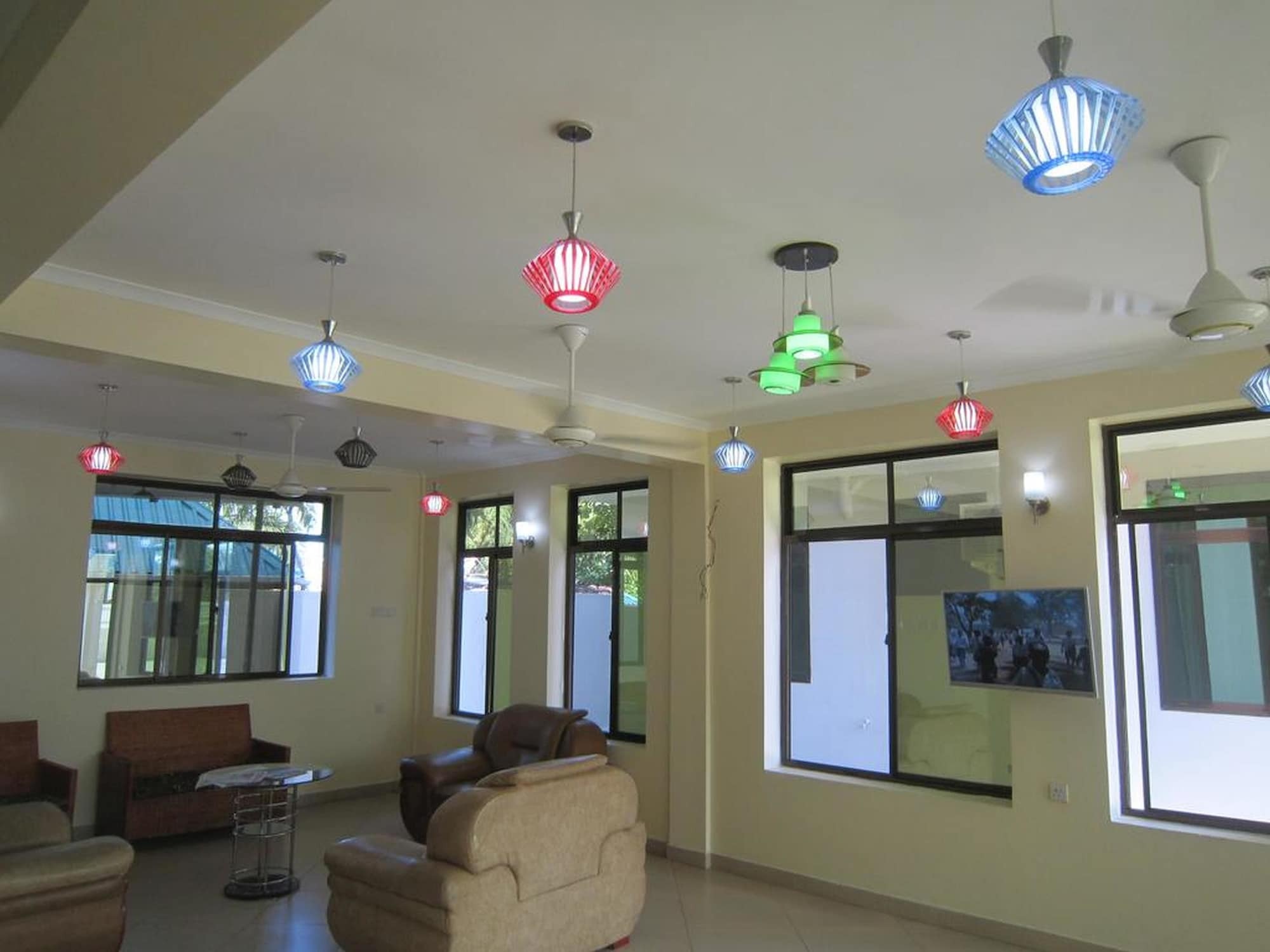 Fq Hotel Village Dar es Salaam Exterior photo